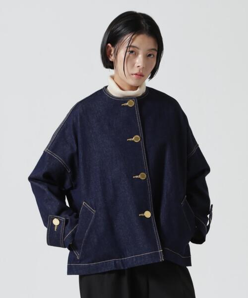 Traditional Weatherwear / トラディショナル ウェザーウェア/MALTON