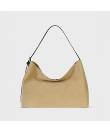 スエードベルト hoboバッグ
