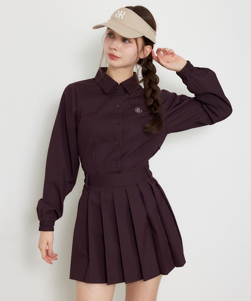 RIENDA GOLF｜リエンダゴルフのワンピース/ドレス通販 - ZOZOTOWN