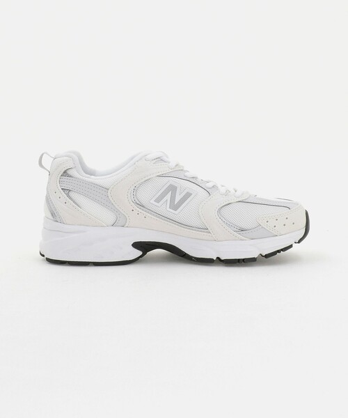 NEW BALANCE（ニューバランス）の「＜New Balance＞MR530CE/D スニーカー（スニーカー・レディース・ホワイト・24cm/23.5cm/25cm/22.5cm/25.5cm/24.5cm/23cm）」の4枚目の写真