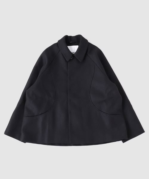 sage nation takeshi coat タケシコート SAGE NATION / セイジネーション TAKESHI JACKET（その他アウター