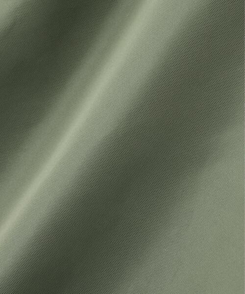 AVIREX（アヴィレックス）の「《WEB&DEPOT限定》TAPING MA-1 MARK Ⅱ / テーピング エムエーワン / AVIREX / アヴィレックス（MA-1・メンズ・チャコールグレー/ブラック/その他10・L/2XL/XL/M）」の18枚目の写真