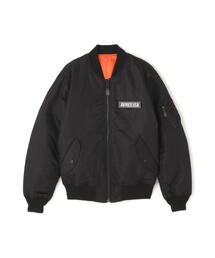 《WEB&DEPOT限定》TAPING MA-1 MARK Ⅱ / テーピング エムエーワン / AVIREX / アヴィレックス