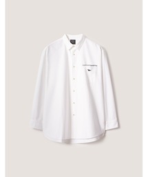 MAISON KITSUNÉ メゾンキツネ ブラウス Maison Kitsune｜メゾンキツネのシャツ/ブラウス通販 - ZOZOTOWN