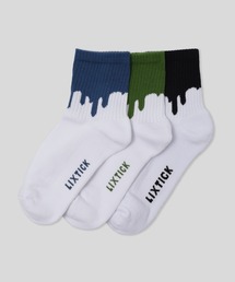 LIXTICK（リックスティック）の「LIXTICK  26FW 9TH（ソックス/靴下）」