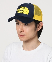 THE NORTH FACE | ザ・ノース・フェイス　ロゴメッシュキャップ(キャップ)