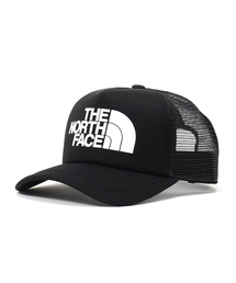 THE NORTH FACE | ザ・ノース・フェイス　ロゴメッシュキャップ(キャップ)