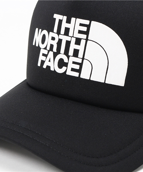 THE NORTH FACE（ザノースフェイス）の「ザ・ノース・フェイス　ロゴメッシュキャップ（キャップ・メンズ・ウッドランド/ブラック/ブルー系その他/ダークネイビー/グリーン/ライトグレー/レッド系その他・FREE）」の10枚目の写真