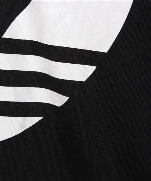 adidas（アディダス）の「オリジナルタンクトップ [TREFOIL TANK]（タンクトップ・メンズ・ホワイト/ブラック・SMALL/LARGE/X-SMALL/XX-LARGE/X-LARGE/MEDIUM）」の6枚目の写真