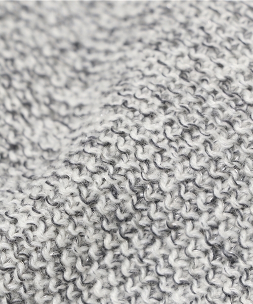 22 OCTOBRE（ヴァンドゥ－オクトーブル）の「カラーニット（ニット/セーター・レディース・ホワイト/イエロー/グレー/ブルー・2）」の11枚目の写真