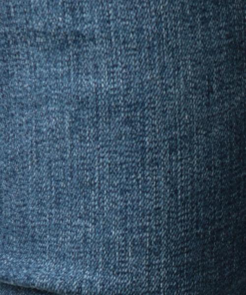 BEAUTY&YOUTH UNITED ARROWS(ビューティーアンドユースユナイテッドアローズ)の「【WEB限定】 by ジェギンス デニムパンツ ◆(デニムパンツ・メンズ・ネイビー/コバルトブルー/ブラック・LARGE/SMALL/MEDIUM)」の15枚目の写真