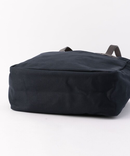 FILSON(フィルソン): ラギッドツイル ジップ トート バッグ