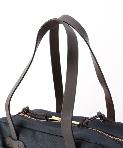 FILSON(フィルソン): ラギッドツイル ジップ トート バッグ（トート