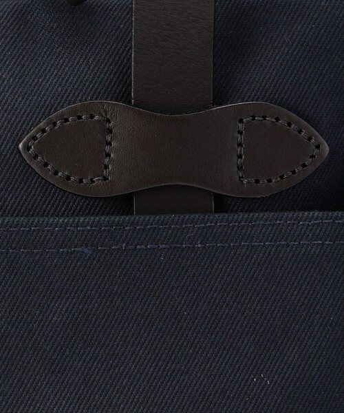 FILSON(フィルソン): ラギッドツイル ジップ トート バッグ（トート