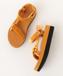 Teva | Teva FF/UNIVERSALVELVET(サンダル)