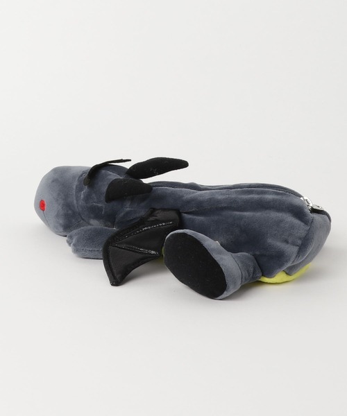 nici（ニキ）の「NICI/フィギュアポーチ ドラゴン（おもちゃ・レディース・ネイビー・ONE SIZE）」の15枚目の写真