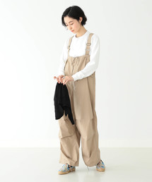 BEAMS BOY | BEAMS BOY / US ARMY オーバー パンツ(カーゴパンツ)