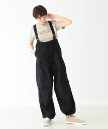 BEAMS BOY | BEAMS BOY / US ARMY オーバー パンツ(カーゴパンツ)