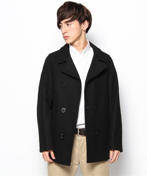 SHIPS GENERAL SUPPLY（シップスジェネラルサプライ）の「SGS