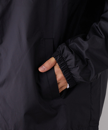 soe ジャケット soe（ソーイ）の「【soe】EX.コーチジャケット（ブルゾン）」 - WEAR