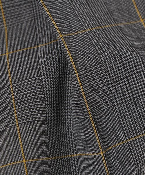 22 OCTOBRE（ヴァンドゥ－オクトーブル）の「モナルーチェセンタープレスパンツ（その他パンツ・レディース・ベージュ/グレイッシュベージュ・36/38/40）」の10枚目の写真