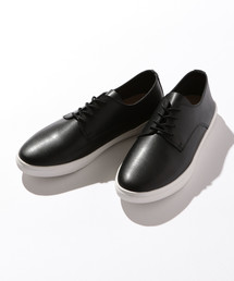 BEAUTY&YOUTH UNITED ARROWS | BY スムース ライト オックスフォード スニーカー ◇：(スニーカー)