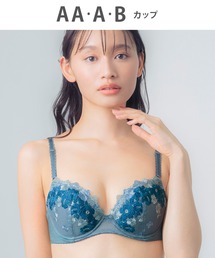 Wing（ウイング）の「「ナチュラルアップブラ」（ブラジャー）」