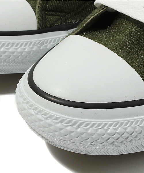 CONVERSE（コンバース）の「ALL STAR LETTERED BS HI/オールスター レタード BS HI（スニーカー・メンズ・ベージュ/カーキ・3/3.5/4/4.5/5/5.5/6/6.5/7/7.5/8/8.5/9/9.5/10.5）」の7枚目の写真