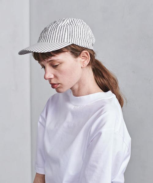 TAKAYUKI×CLANE キャップ ベージュ　キジマタカユキ TAKAYUKI×CLANE キャップ ベージュ キジマタカユキ コラボ 1