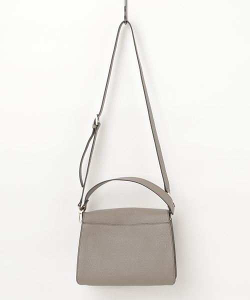 FURLA（フルラ）の「リアルトS クロスボディ（ショルダーバッグ）」 - WEAR