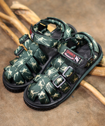 【SHAKA / シャカ】HIKER