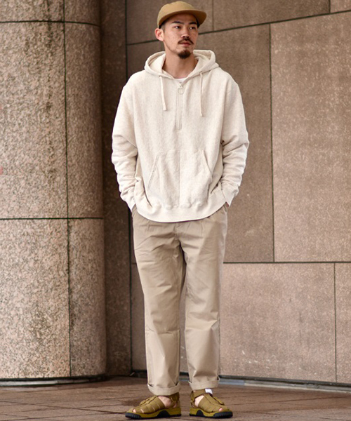 SHAKA（シャカ）の「【SHAKA / シャカ】HIKER（サンダル・メンズ・グレー/オリーブ/ブラック/ブラック系その他/カーキブラウン/ブラック系その他2/グリーン系その他/パープル系その他/ネイビー・23cm/24cm/25cm/26cm/27cm/28cm）」の12枚目の写真