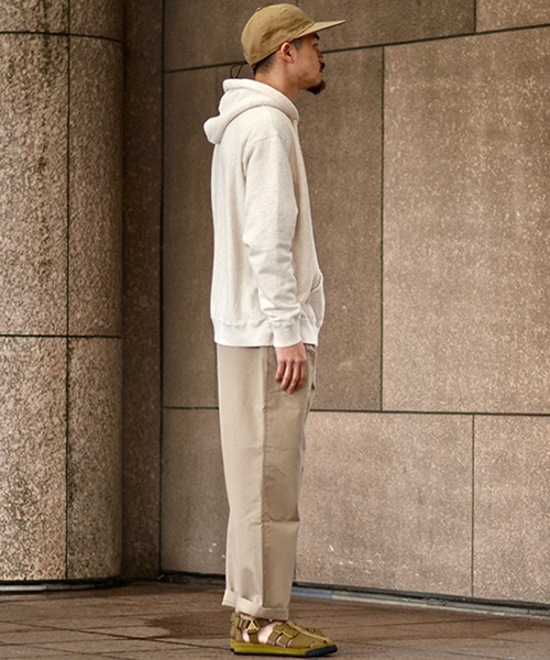 SHAKA（シャカ）の「【SHAKA / シャカ】HIKER（サンダル・メンズ・グレー/オリーブ/ブラック/ブラック系その他/カーキブラウン/ブラック系その他2/グリーン系その他/パープル系その他/ネイビー・23cm/24cm/25cm/26cm/27cm/28cm）」の13枚目の写真