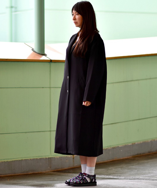 SHAKA（シャカ）の「【SHAKA / シャカ】HIKER（サンダル・メンズ・グレー/オリーブ/ブラック/ブラック系その他/カーキブラウン/ブラック系その他2/グリーン系その他/パープル系その他/ネイビー・23cm/24cm/25cm/26cm/27cm/28cm）」の16枚目の写真