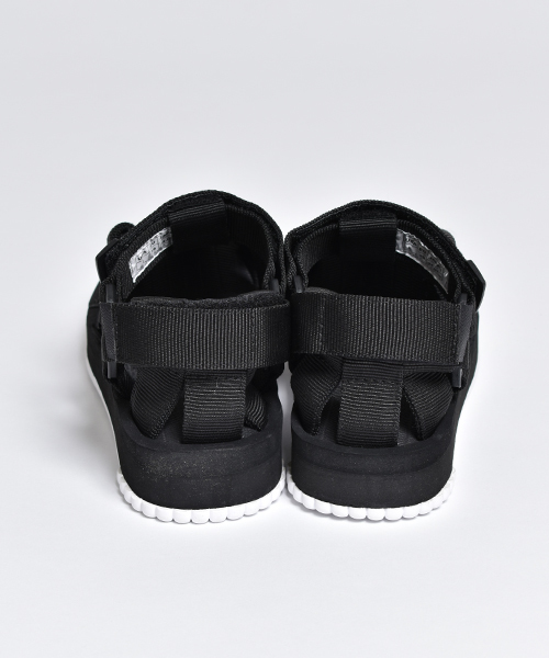 SHAKA（シャカ）の「【SHAKA / シャカ】HIKER（サンダル・メンズ・グレー/オリーブ/ブラック/ブラック系その他/カーキブラウン/ブラック系その他2/グリーン系その他/パープル系その他/ネイビー・23cm/24cm/25cm/26cm/27cm/28cm）」の21枚目の写真