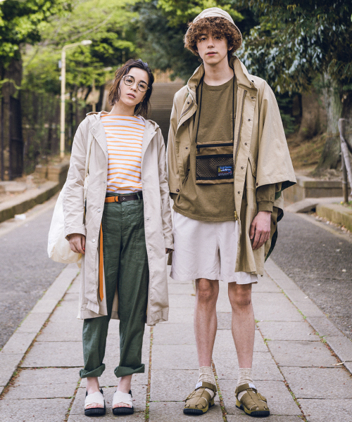 SHAKA（シャカ）の「【SHAKA / シャカ】HIKER（サンダル・メンズ・グレー/オリーブ/ブラック/ブラック系その他/カーキブラウン/ブラック系その他2/グリーン系その他/パープル系その他/ネイビー・23cm/24cm/25cm/26cm/27cm/28cm）」の22枚目の写真