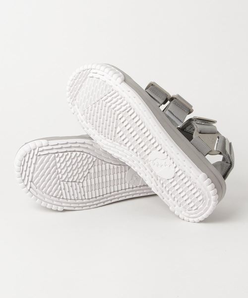 SHAKA（シャカ）の「【SHAKA / シャカ】HIKER（サンダル・メンズ・グレー/オリーブ/ブラック/ブラック系その他/カーキブラウン/ブラック系その他2/グリーン系その他/パープル系その他/ネイビー・23cm/24cm/25cm/26cm/27cm/28cm）」の11枚目の写真