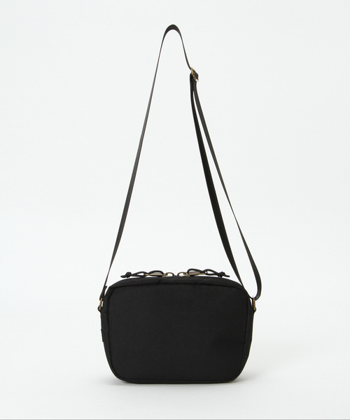 Dickies（ディッキーズ）の「ディッキーズ アメリカンショルダーBAG（ショルダーバッグ・レディース・ブラック/ブラウン/ネイビー・ONE SIZE）」の9枚目の写真