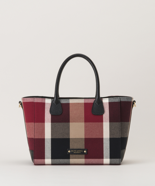 BLUE LABEL CRESTBRIDGE（ブルーレーベルクレストブリッジ）の