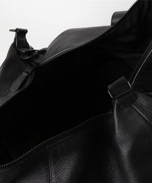 80s OLD BANANA REPUBLIC レザーハンドル ボストンバッグ 80s OLD BANANA REPUBLIC レザーハンドル ボストンバッグ バナナ