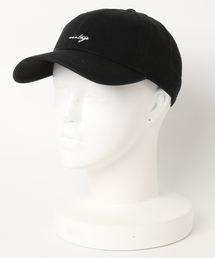 Heather | ロゴシシュウCAP　812170(キャップ)