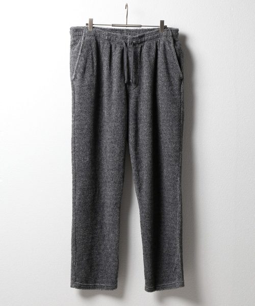 SAVE KHAKI UNITED(セーブカーキユナイテッド)の「SAVE KHAKI UNITED BERBER EASY CHINO #(その他パンツ・メンズ・チャコールグレー/ネイビー/アイボリー/ホワイト系その他・MEDIUM/X-SMALL/SMALL/LARGE)」の1枚目の写真