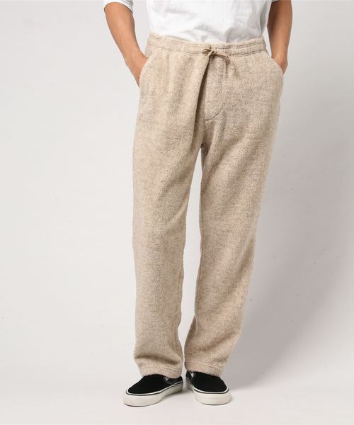 SAVE KHAKI UNITED(セーブカーキユナイテッド)の「SAVE KHAKI UNITED BERBER EASY CHINO #(その他パンツ・メンズ・チャコールグレー/ネイビー/アイボリー/ホワイト系その他・MEDIUM/X-SMALL/SMALL/LARGE)」の5枚目の写真