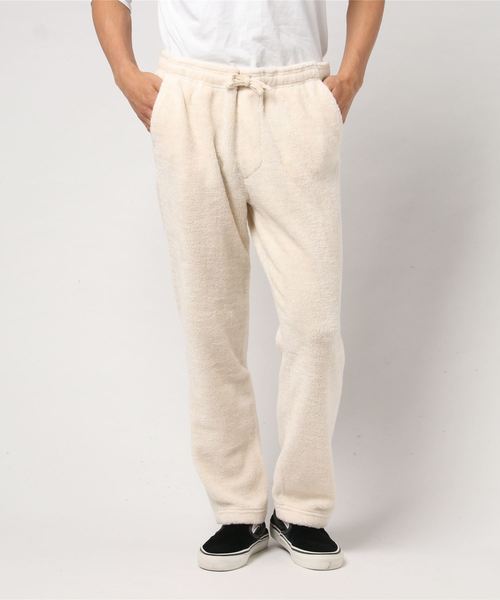 SAVE KHAKI UNITED(セーブカーキユナイテッド)の「SAVE KHAKI UNITED BERBER EASY CHINO #(その他パンツ・メンズ・チャコールグレー/ネイビー/アイボリー/ホワイト系その他・MEDIUM/X-SMALL/SMALL/LARGE)」の6枚目の写真