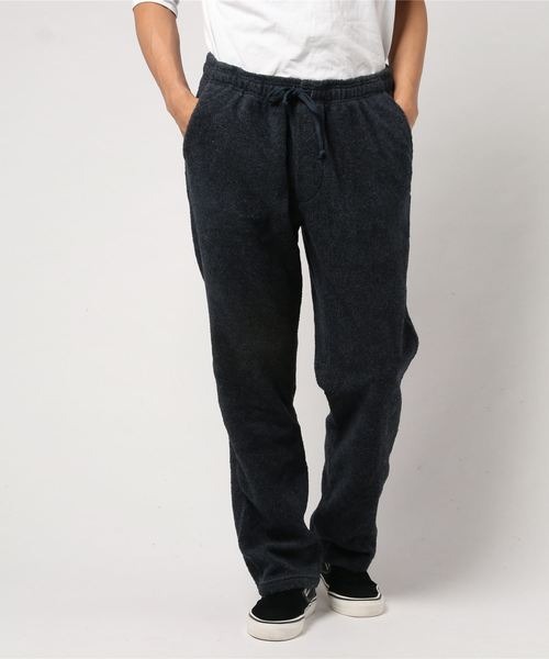 SAVE KHAKI UNITED(セーブカーキユナイテッド)の「SAVE KHAKI UNITED BERBER EASY CHINO #(その他パンツ・メンズ・チャコールグレー/ネイビー/アイボリー/ホワイト系その他・MEDIUM/X-SMALL/SMALL/LARGE)」の8枚目の写真