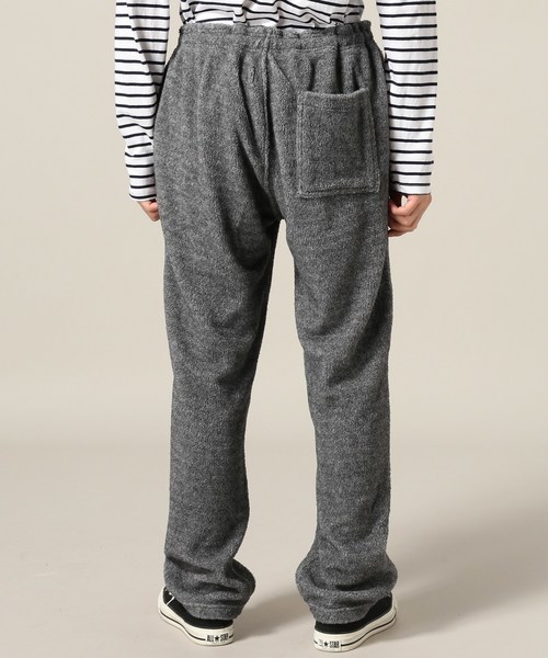 SAVE KHAKI UNITED(セーブカーキユナイテッド)の「SAVE KHAKI UNITED BERBER EASY CHINO #(その他パンツ・メンズ・チャコールグレー/ネイビー/アイボリー/ホワイト系その他・MEDIUM/X-SMALL/SMALL/LARGE)」の11枚目の写真