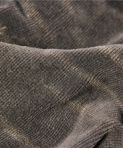 goa(ゴア)の「硫化ストレッチ コールスキニーパンツ(その他パンツ・レディース・ブラック/モカ/ベージュ・SMALL/MEDIUM)」の11枚目の写真