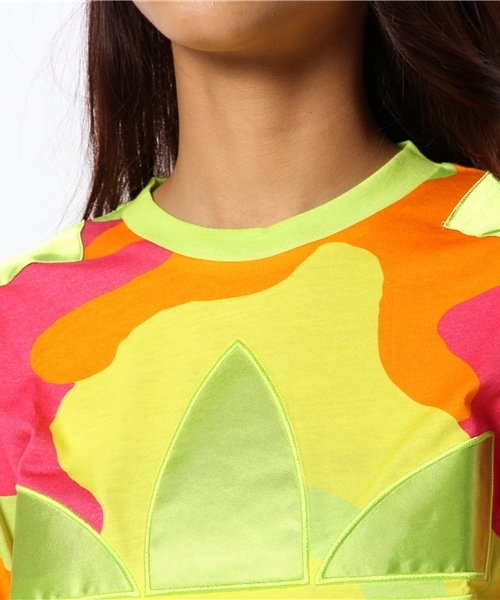 アディダス【ADIDAS】ジェレミースコット　　　　　　　　※ネオンカモ Yahoo!オークション - adidas JEREMY SCOTT WINGS RAINBOW