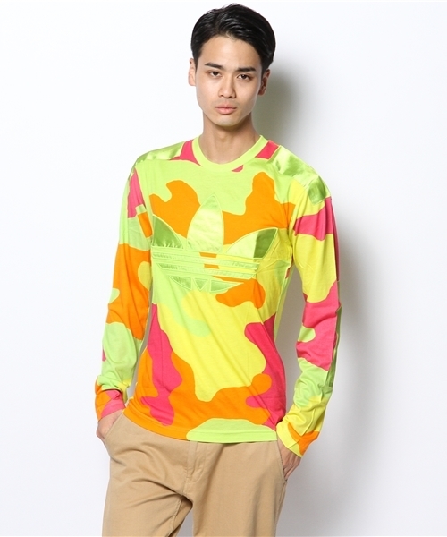 adidas Originals by JEREMY SCOTT（アディダスオリジナルスバイ