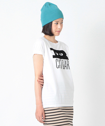 BEAMS T | BEAMS T / CAT & ART(Tシャツ/カットソー)